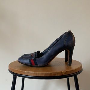 Vintage Gucci Pumps
